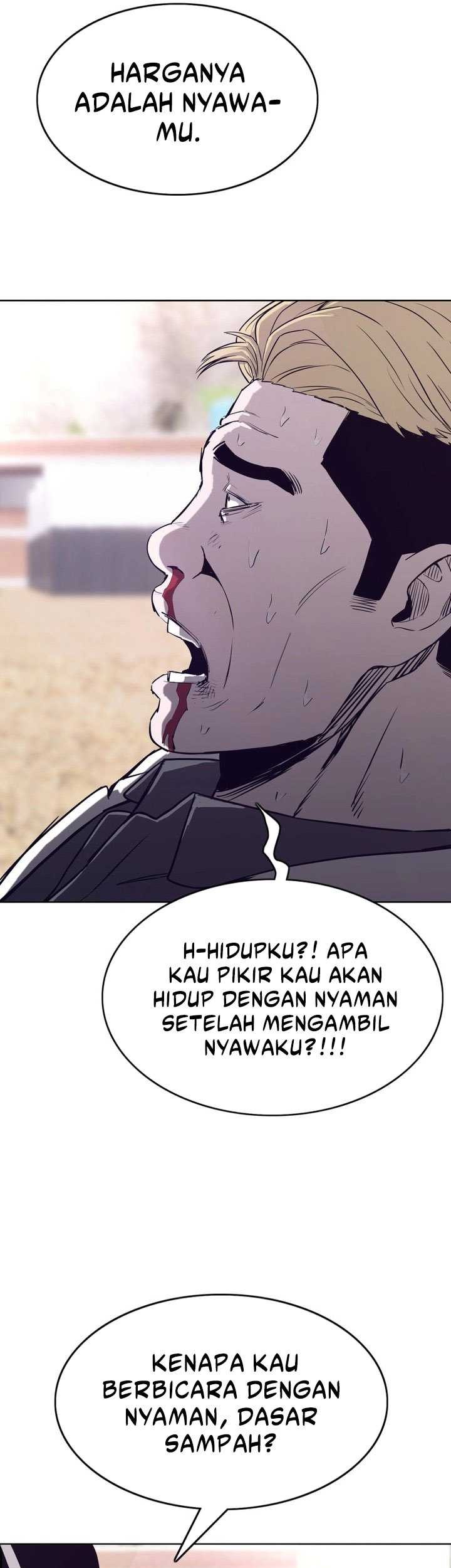 Would You Like to Sign The Contract? Chapter 31 Gambar 56