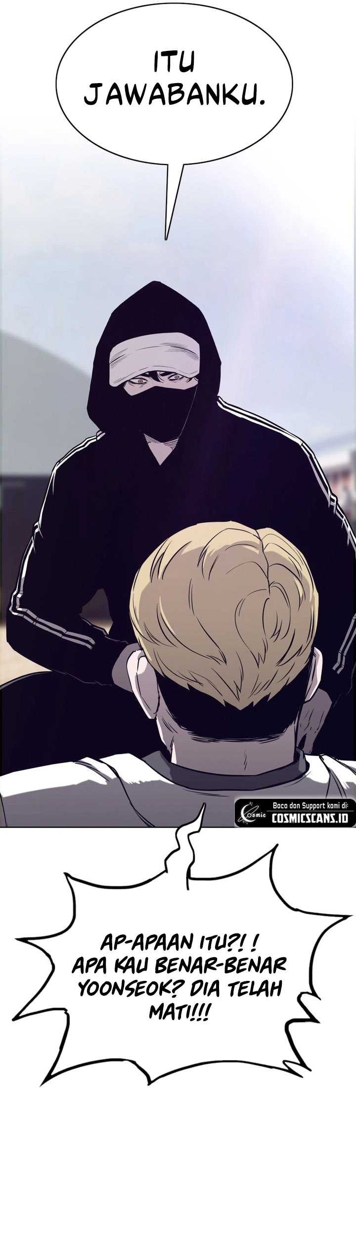 Would You Like to Sign The Contract? Chapter 31 Gambar 60
