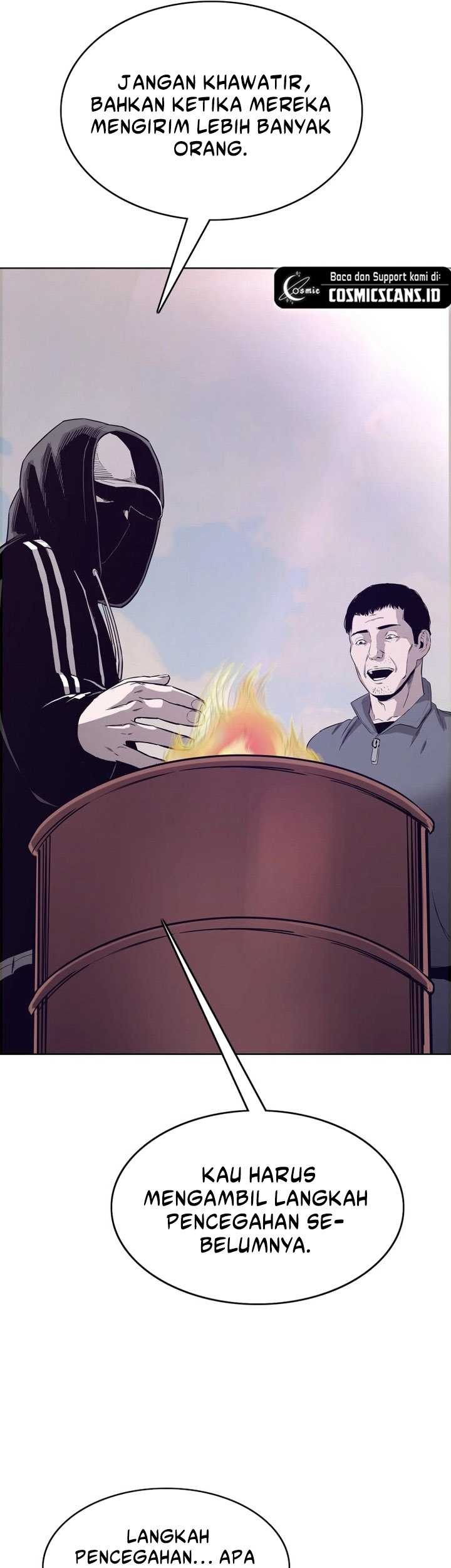 Would You Like to Sign The Contract? Chapter 31 Gambar 64