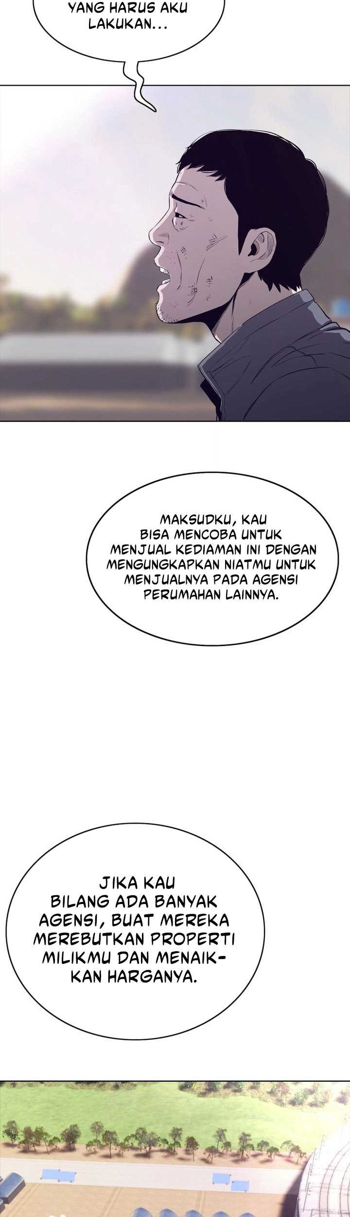 Would You Like to Sign The Contract? Chapter 31 Gambar 65