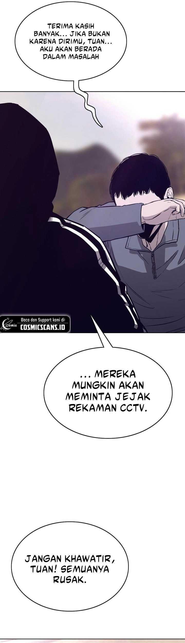 Would You Like to Sign The Contract? Chapter 31 Gambar 67