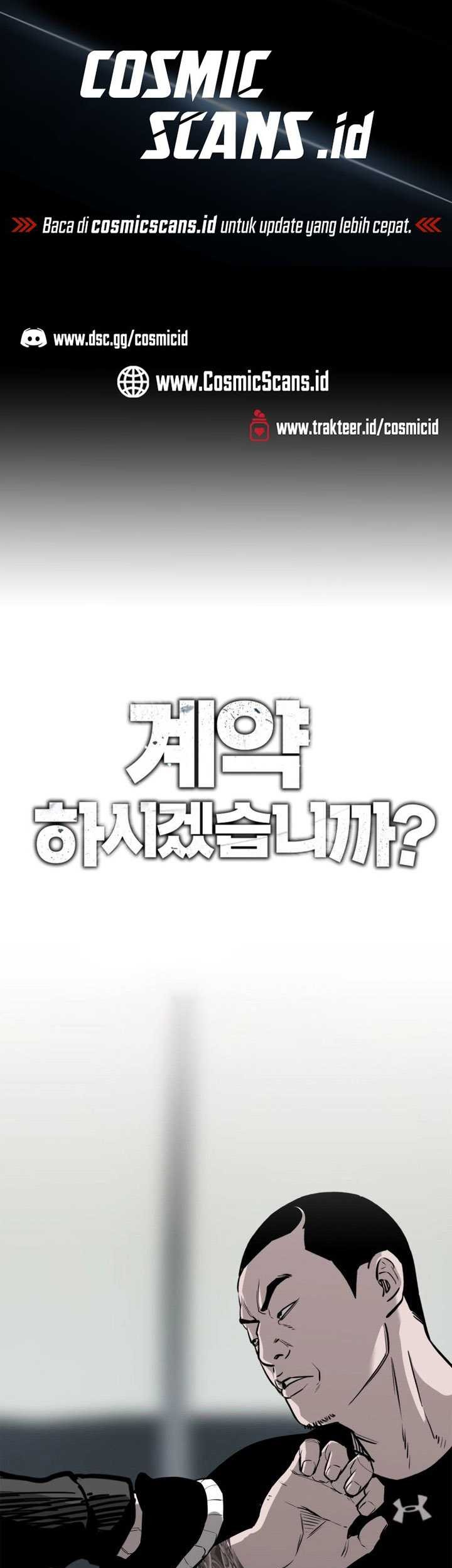 Baca Would You Like to Sign The Contract? Chapter 31 Gambar 2