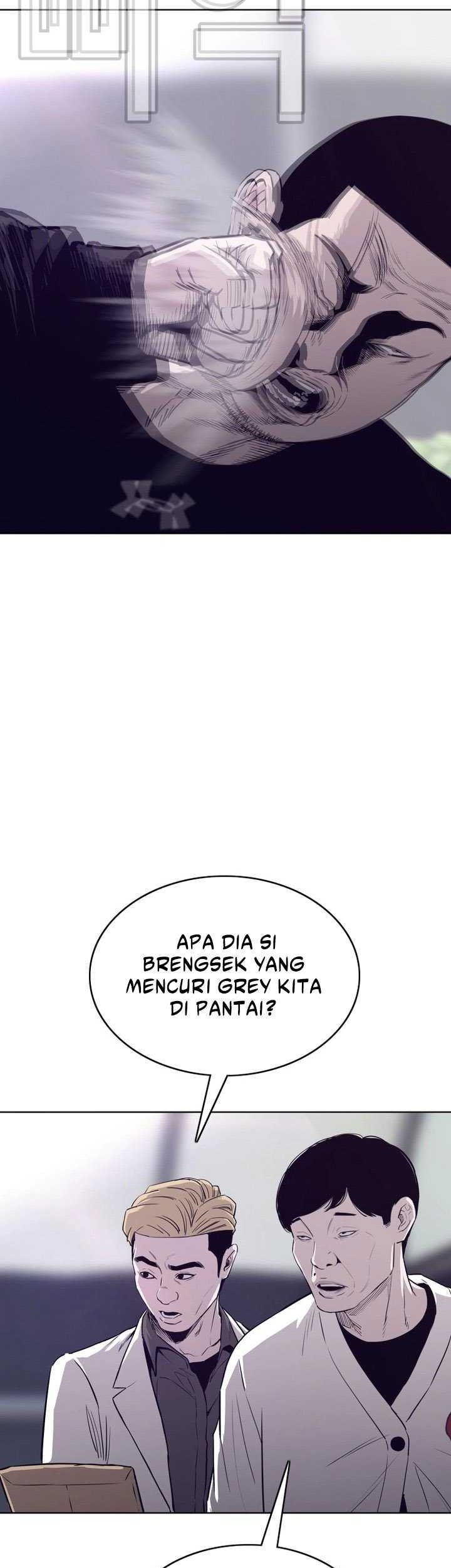 Would You Like to Sign The Contract? Chapter 31 Gambar 4