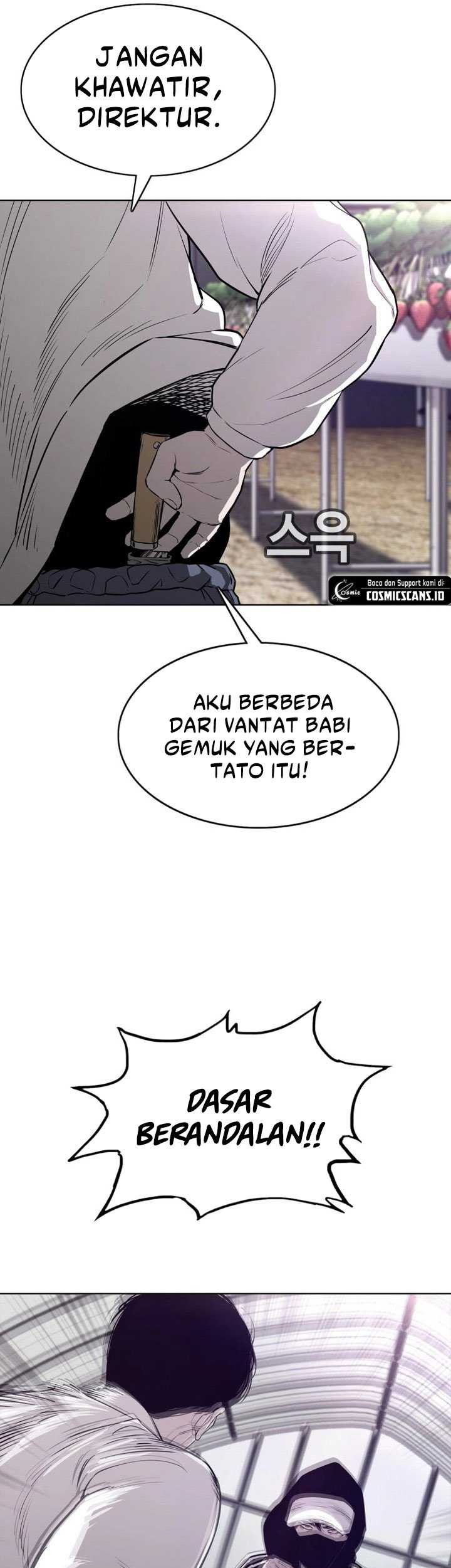 Would You Like to Sign The Contract? Chapter 31 Gambar 9