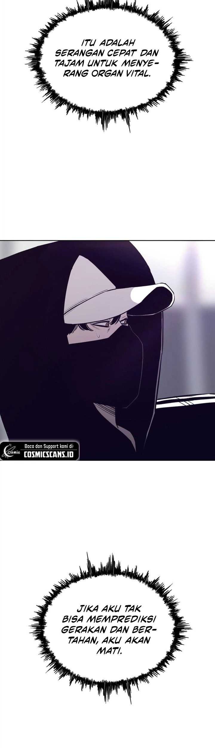 Would You Like to Sign The Contract? Chapter 31 Gambar 11