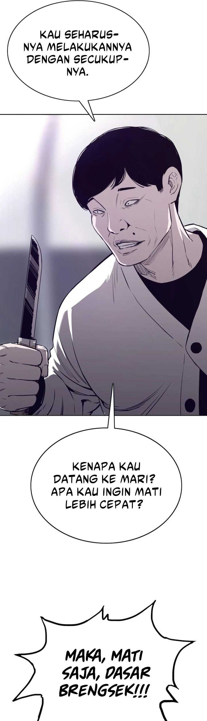 Would You Like to Sign The Contract? Chapter 31 Gambar 20