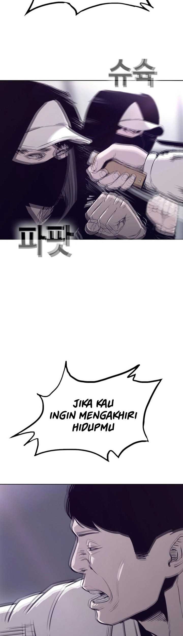 Would You Like to Sign The Contract? Chapter 31 Gambar 21