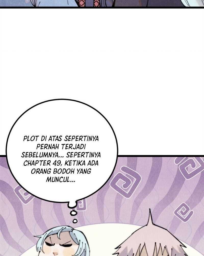 All Hail the Sect Leader Chapter 290 Gambar 19