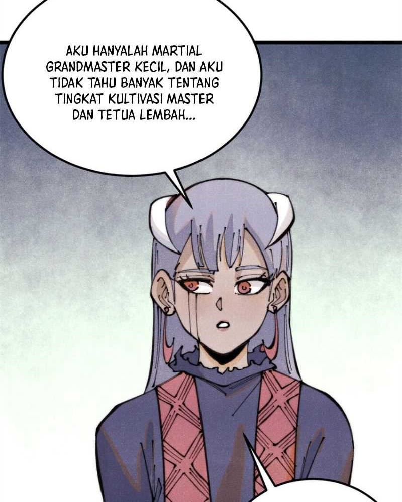 All Hail the Sect Leader Chapter 290 Gambar 21