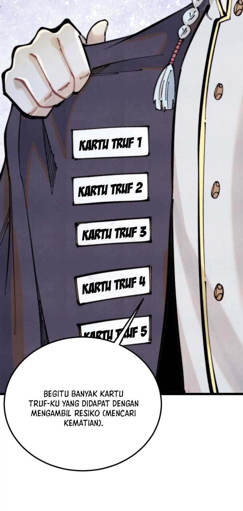 All Hail the Sect Leader Chapter 290 Gambar 28