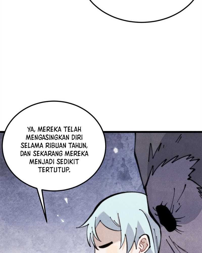 All Hail the Sect Leader Chapter 290 Gambar 32