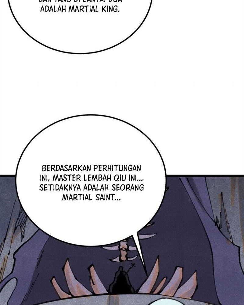 All Hail the Sect Leader Chapter 290 Gambar 36