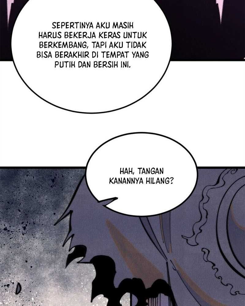 All Hail the Sect Leader Chapter 290 Gambar 38