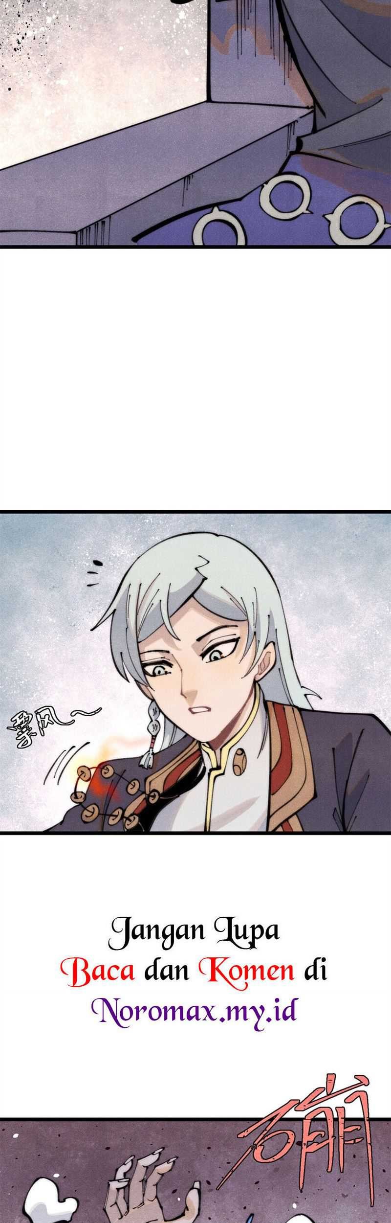 All Hail the Sect Leader Chapter 290 Gambar 39