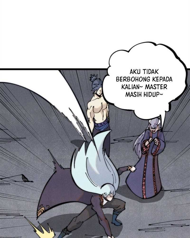 All Hail the Sect Leader Chapter 290 Gambar 44