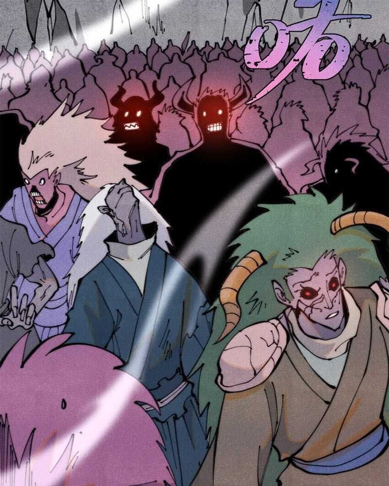 All Hail the Sect Leader Chapter 290 Gambar 46