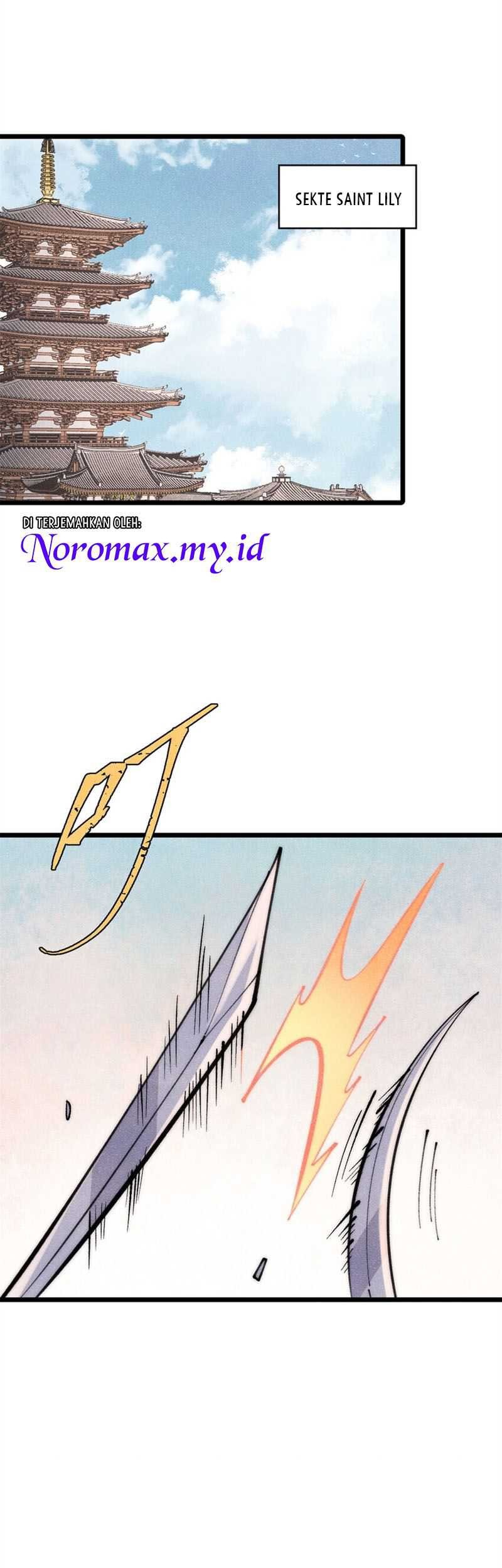 Baca  All Hail the Sect Leader Chapter 290 Gambar 2