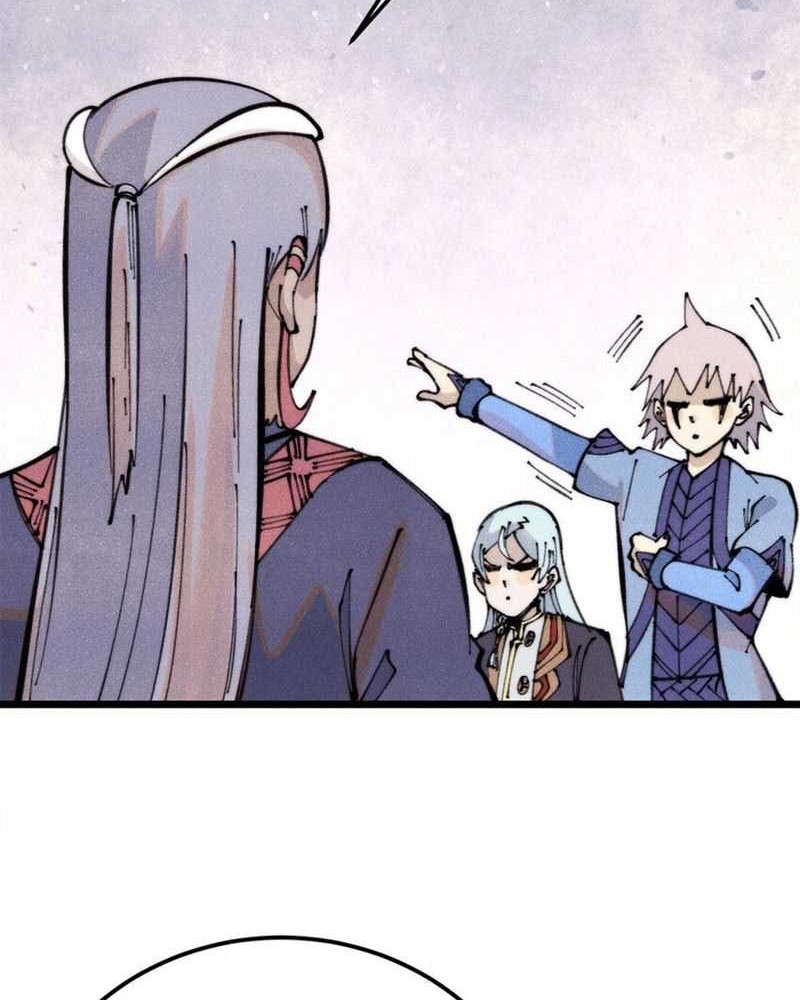 All Hail the Sect Leader Chapter 290 Gambar 9