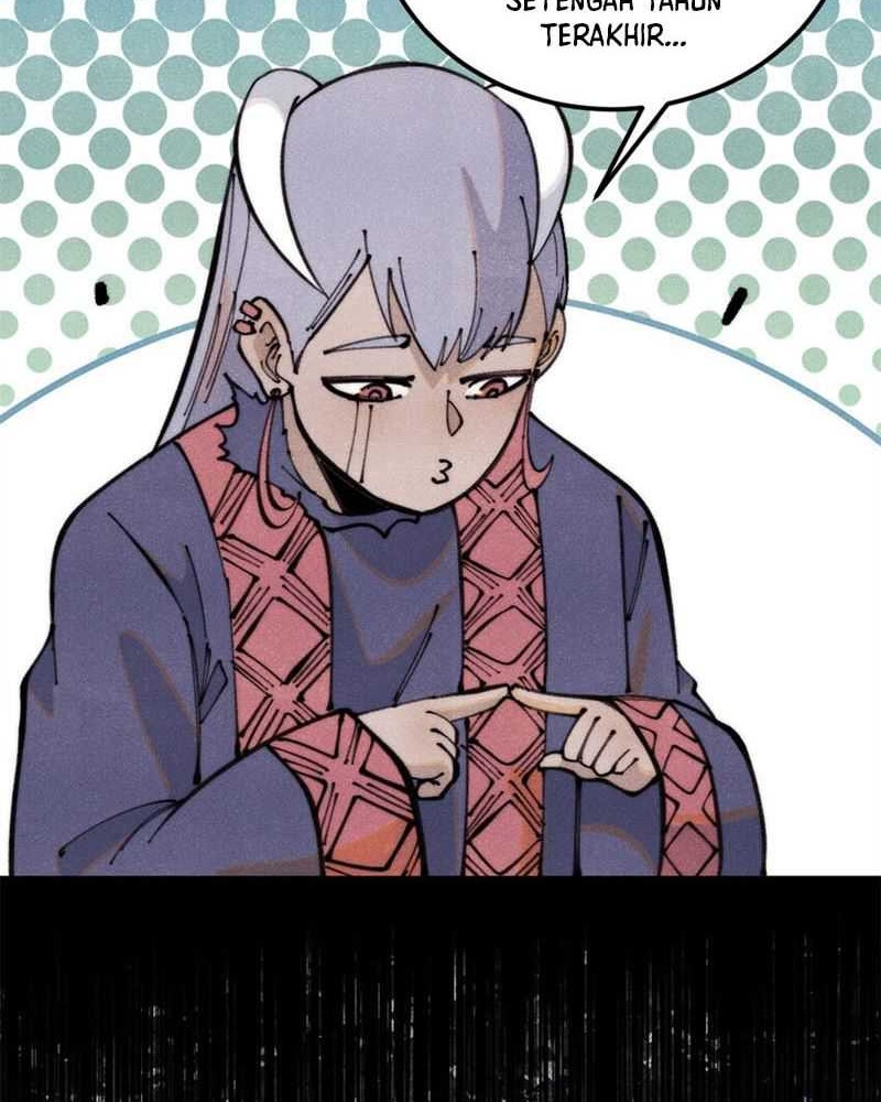 All Hail the Sect Leader Chapter 290 Gambar 13