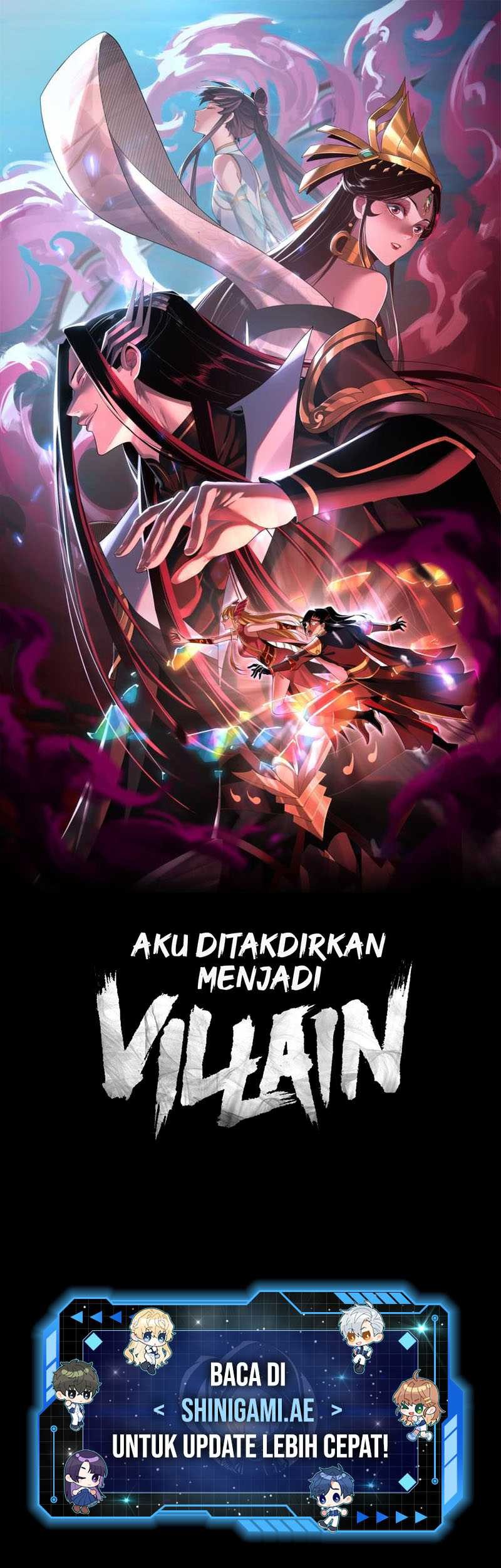 Baca The Villain Of Destiny Chapter 117 Gambar 2