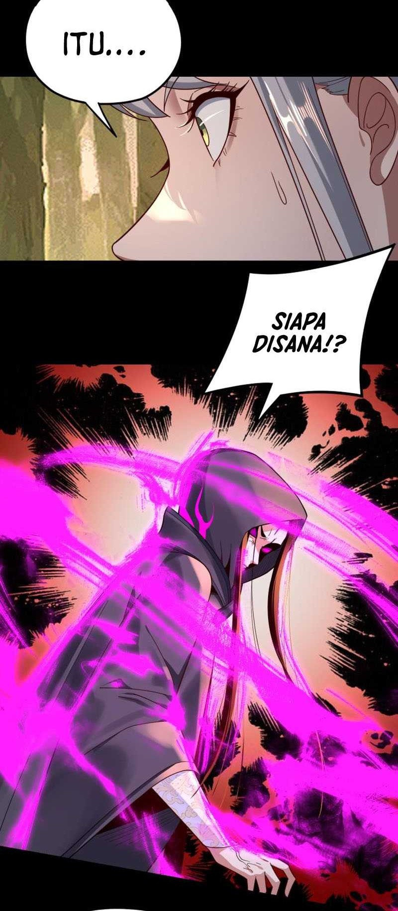 The Villain Of Destiny Chapter 117 Gambar 32