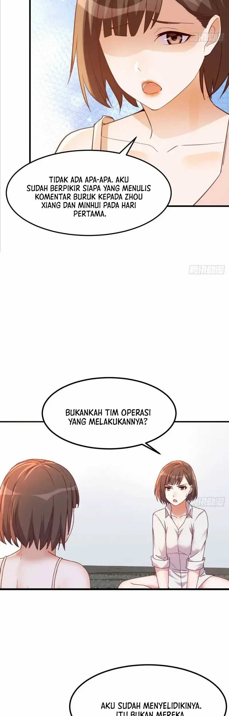 I Have Twin Girlfriends Chapter 249 Gambar 3