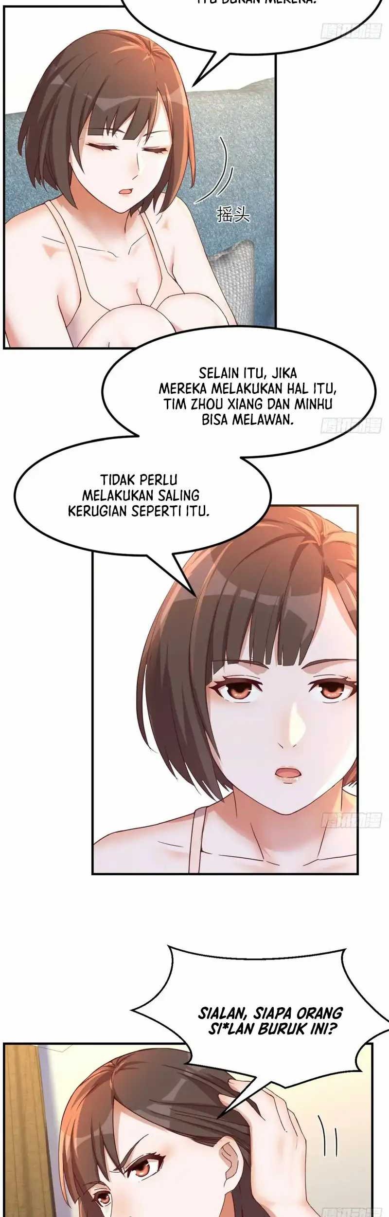I Have Twin Girlfriends Chapter 249 Gambar 4