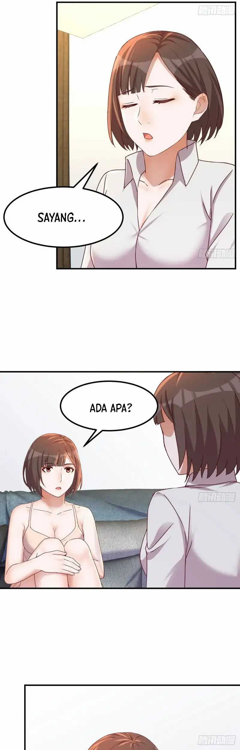 I Have Twin Girlfriends Chapter 249 Gambar 6