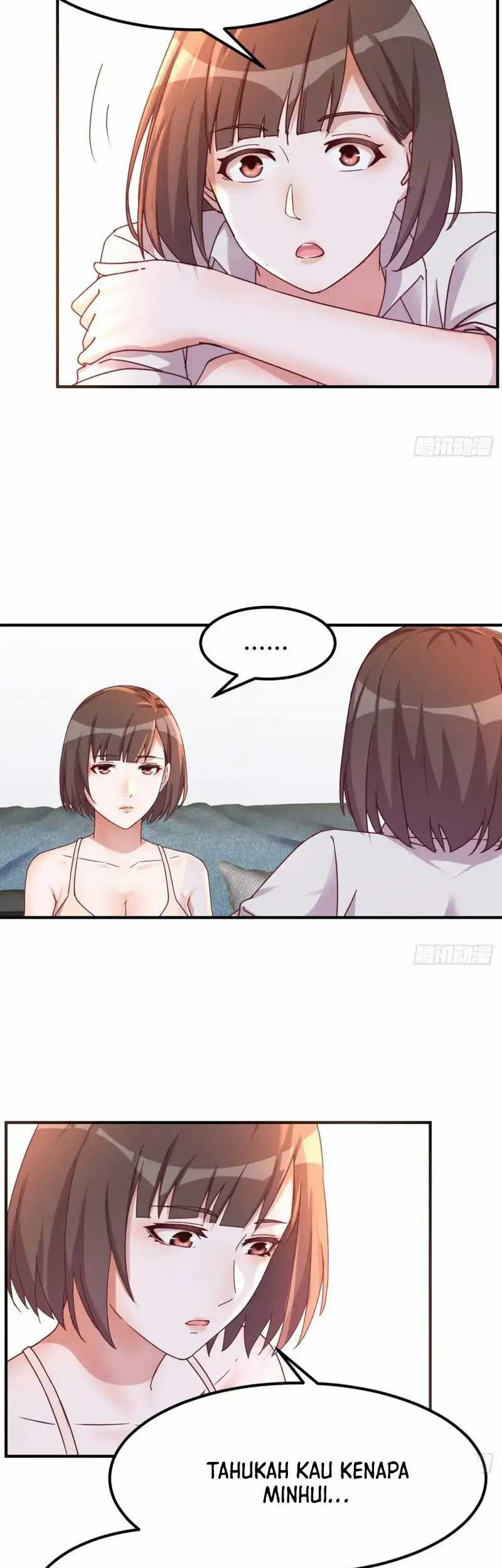 I Have Twin Girlfriends Chapter 249 Gambar 8