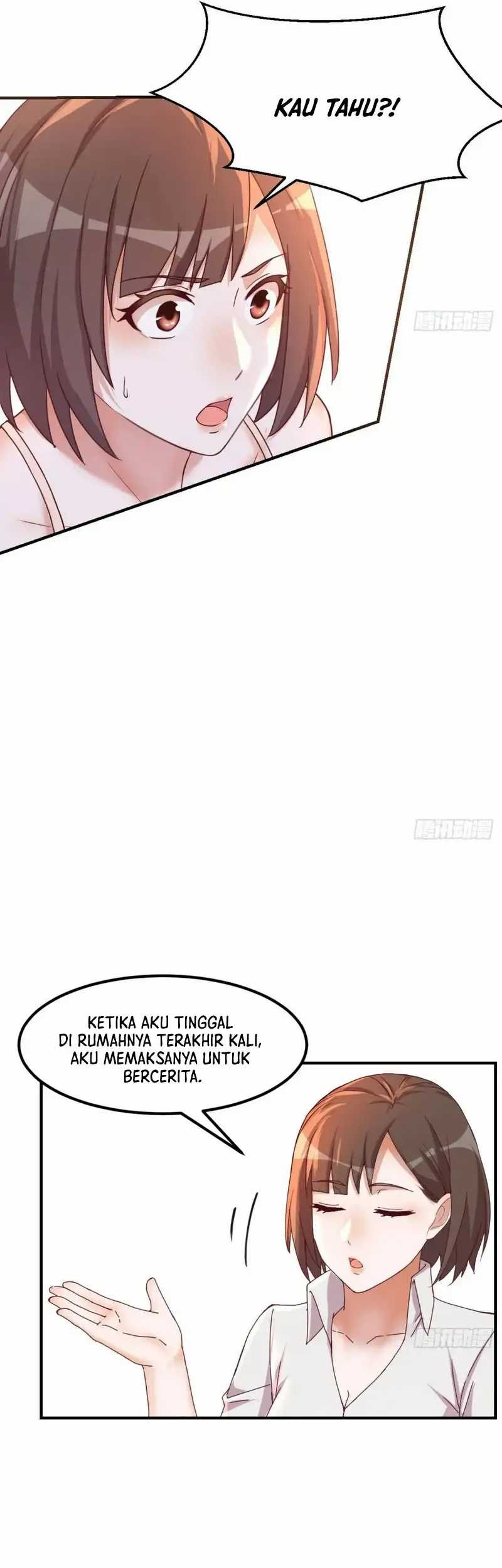 I Have Twin Girlfriends Chapter 249 Gambar 10