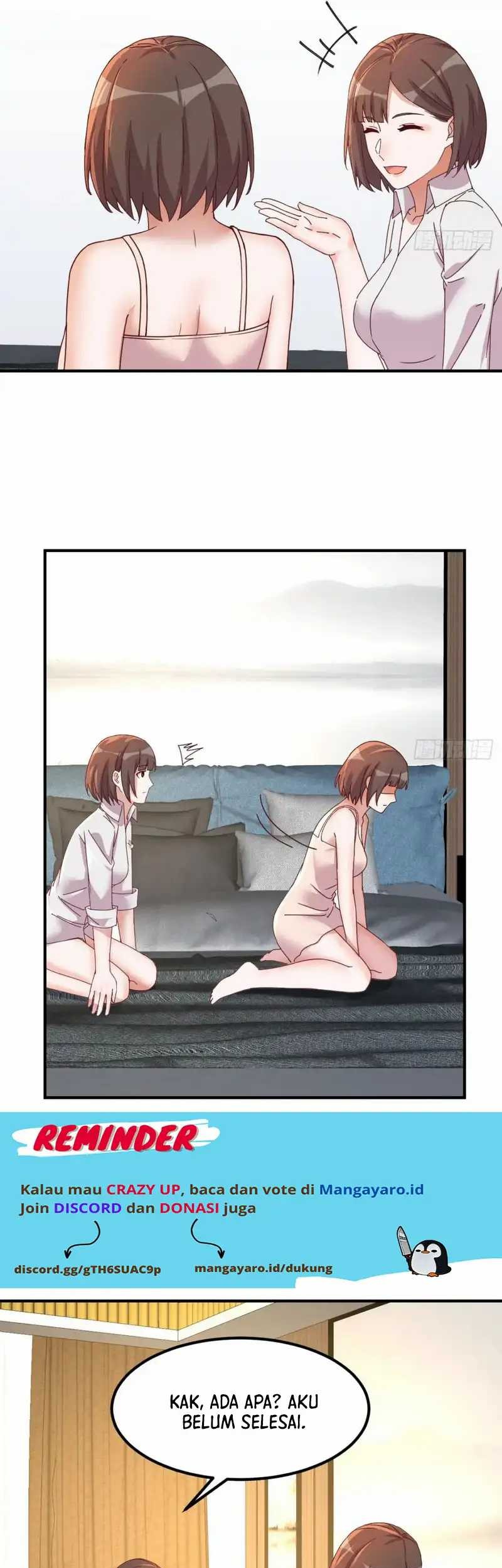 I Have Twin Girlfriends Chapter 249 Gambar 14