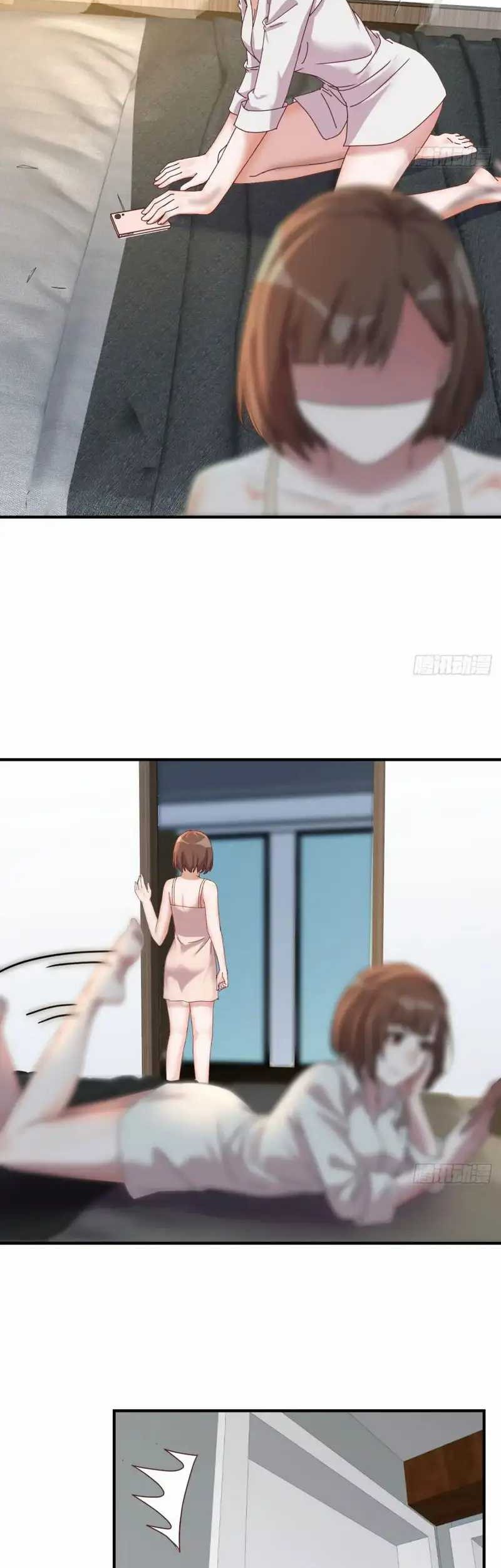 I Have Twin Girlfriends Chapter 249 Gambar 16
