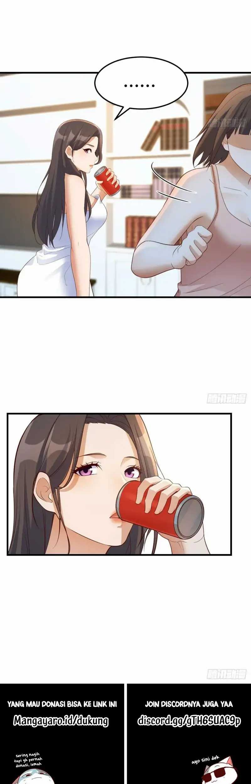 I Have Twin Girlfriends Chapter 249 Gambar 20