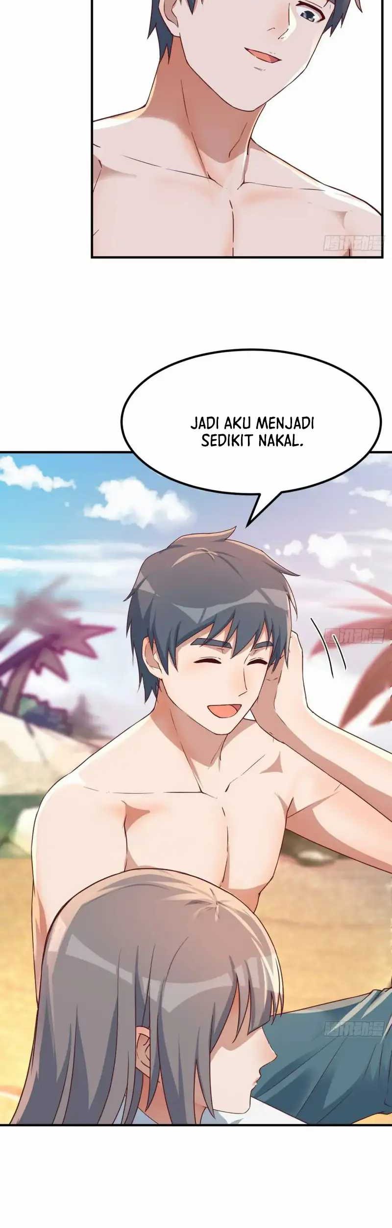 I Have Twin Girlfriends Chapter 248 Gambar 8