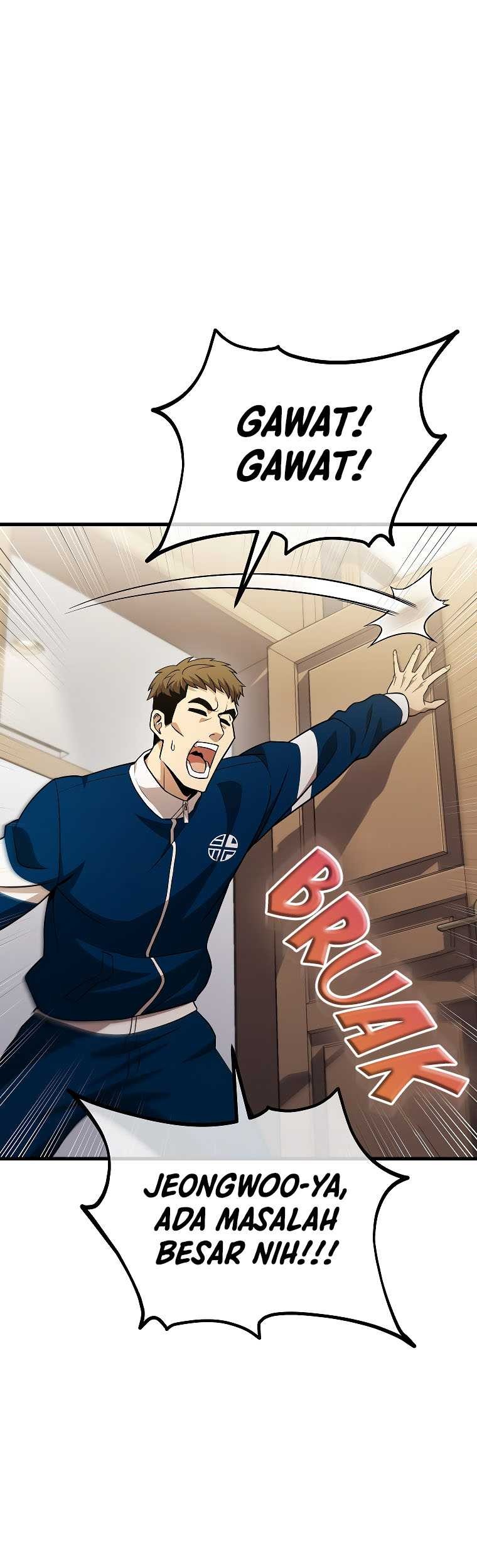 Baca  Dark Haired Tactical Genius Chapter 51 Gambar 2