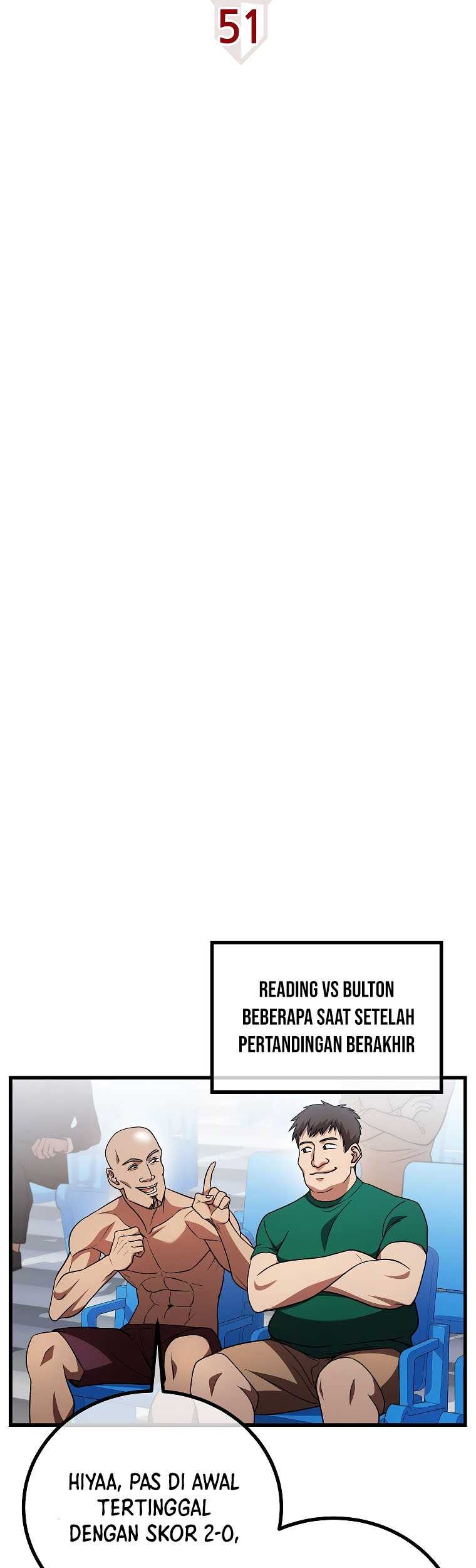 Dark Haired Tactical Genius Chapter 51 Gambar 8