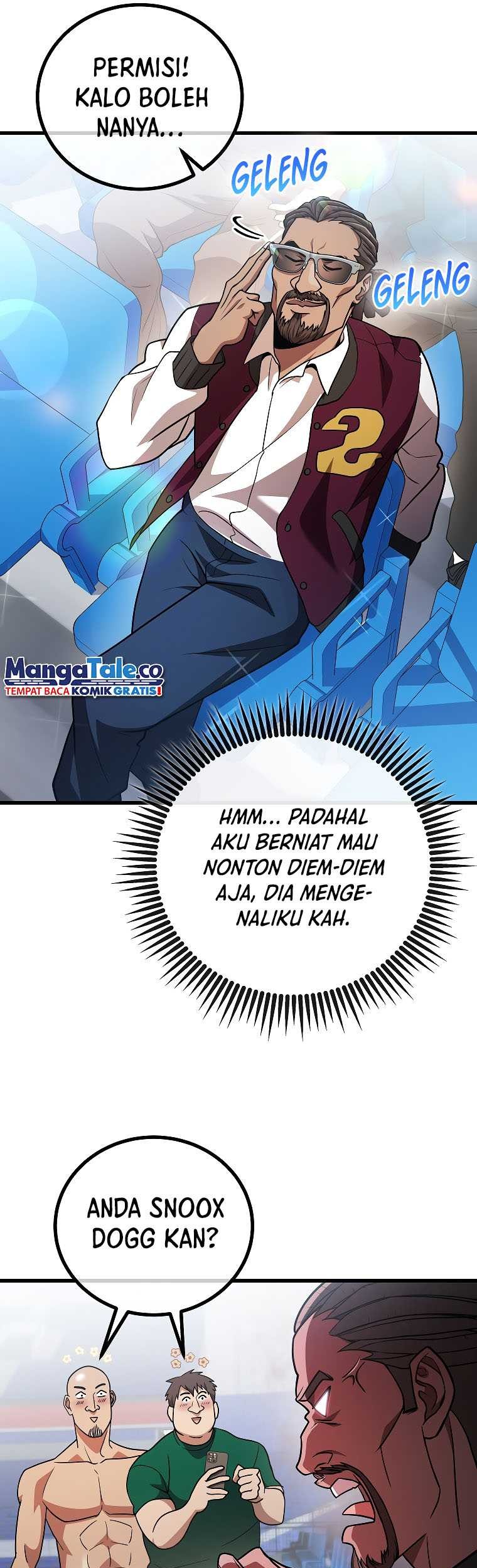 Dark Haired Tactical Genius Chapter 51 Gambar 10