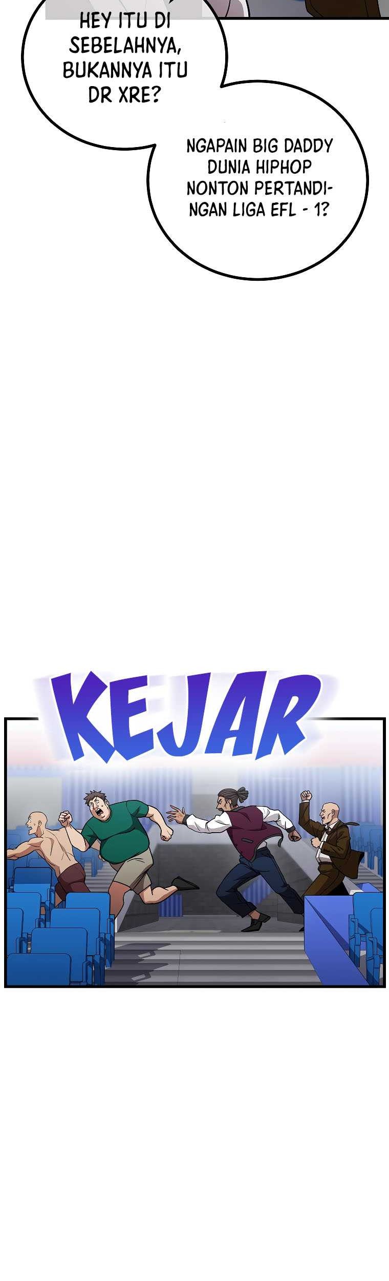 Dark Haired Tactical Genius Chapter 51 Gambar 12