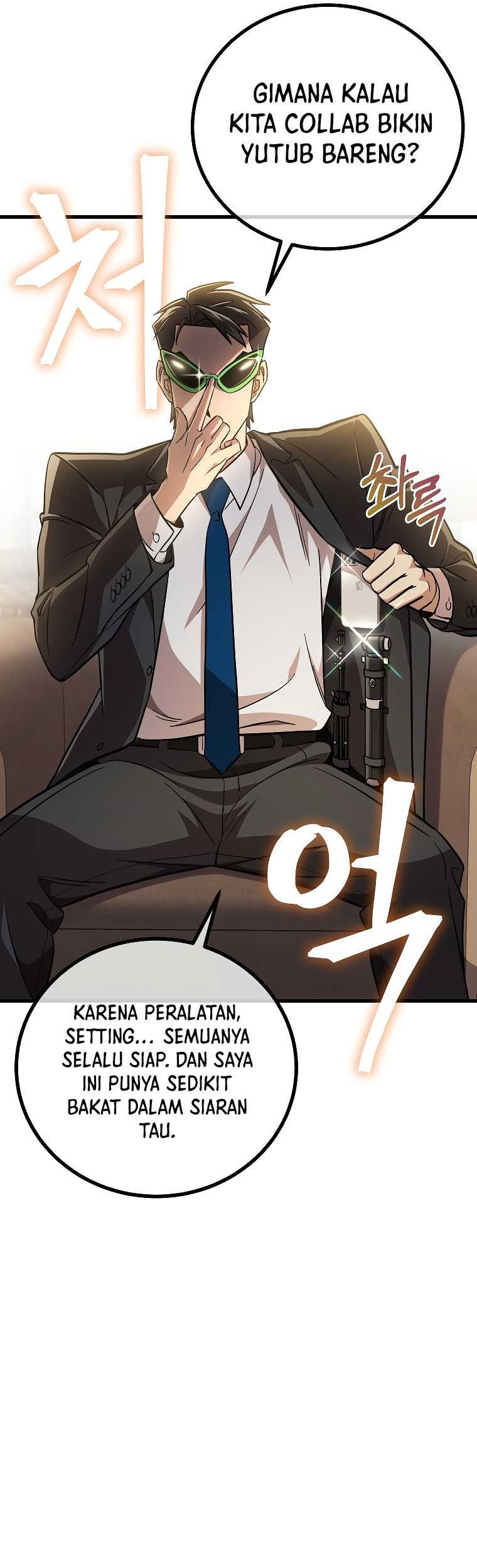 Dark Haired Tactical Genius Chapter 51 Gambar 26