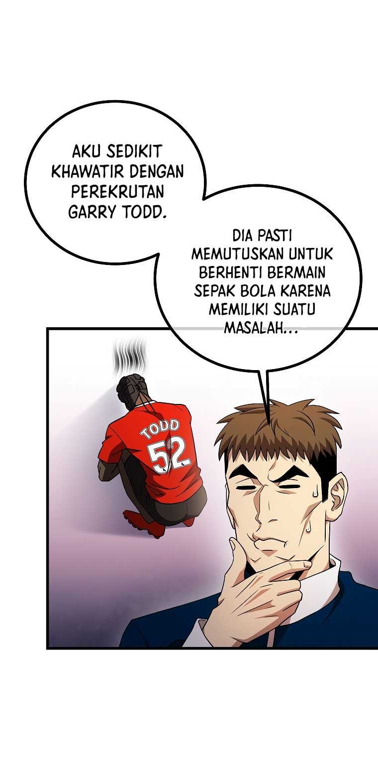 Dark Haired Tactical Genius Chapter 51 Gambar 33