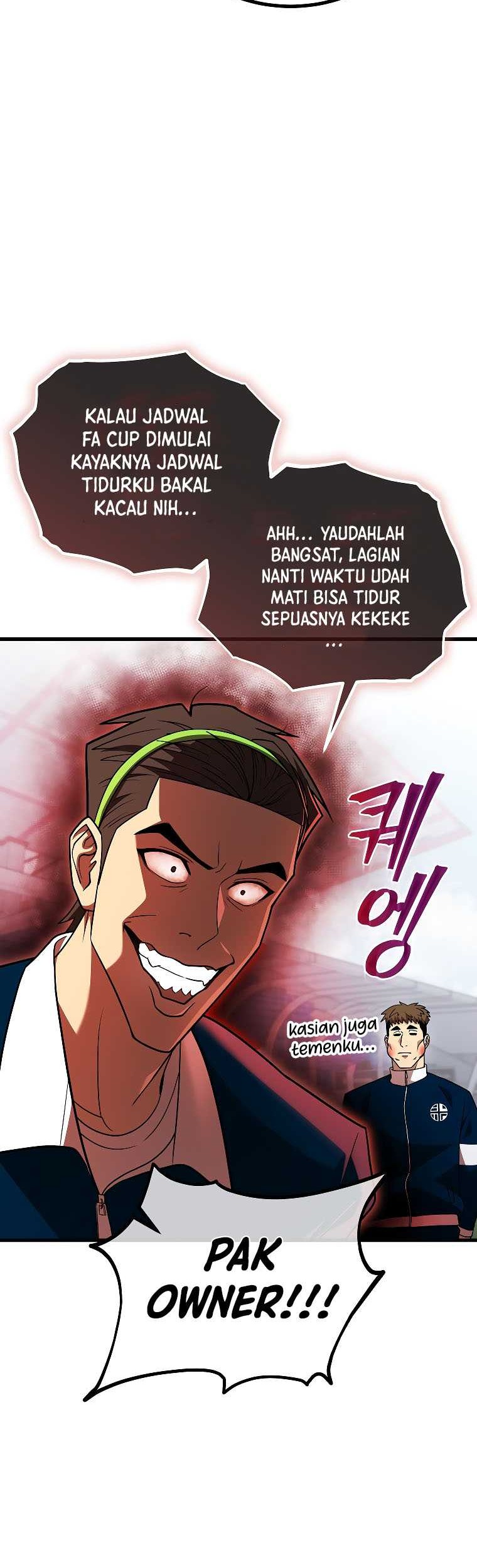 Dark Haired Tactical Genius Chapter 51 Gambar 37