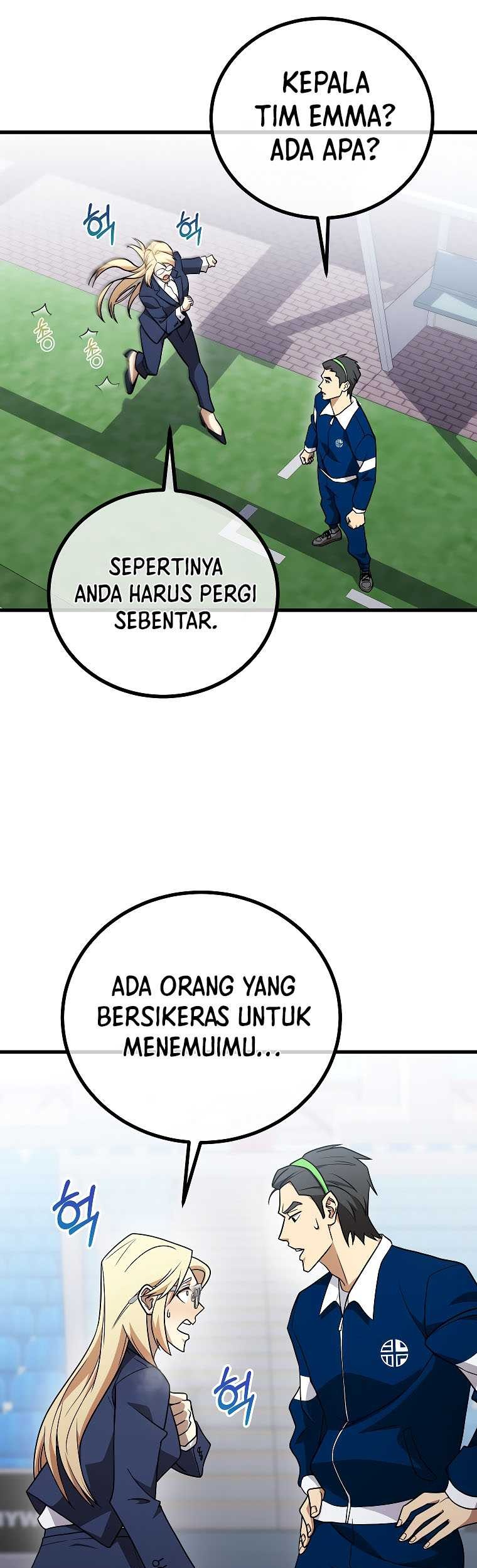 Dark Haired Tactical Genius Chapter 51 Gambar 38