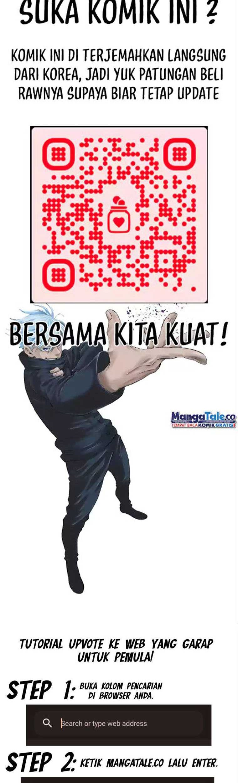 Dark Haired Tactical Genius Chapter 51 Gambar 55