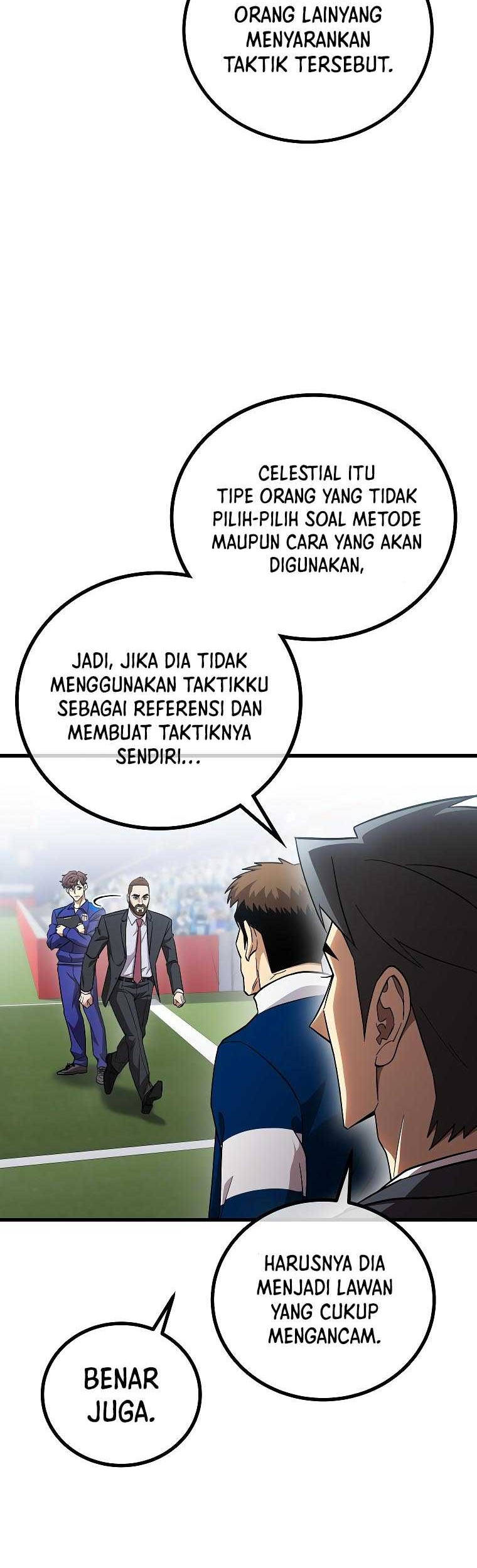 Dark Haired Tactical Genius Chapter 50 Gambar 29