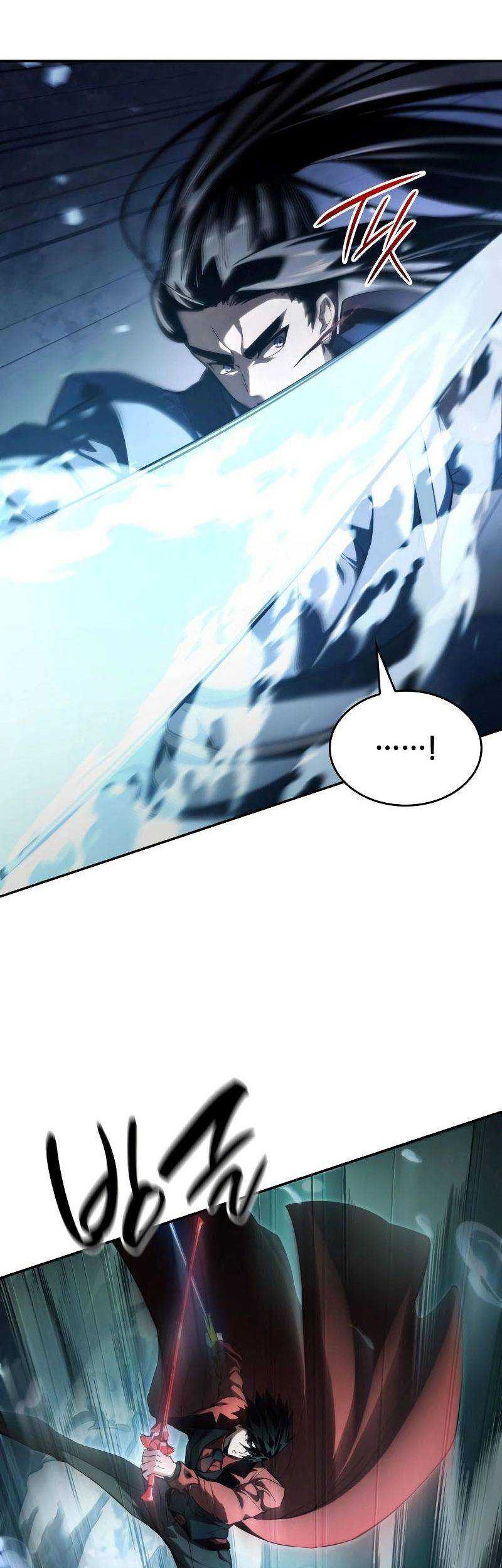 Boundless Necromancer Chapter 61 Gambar 11