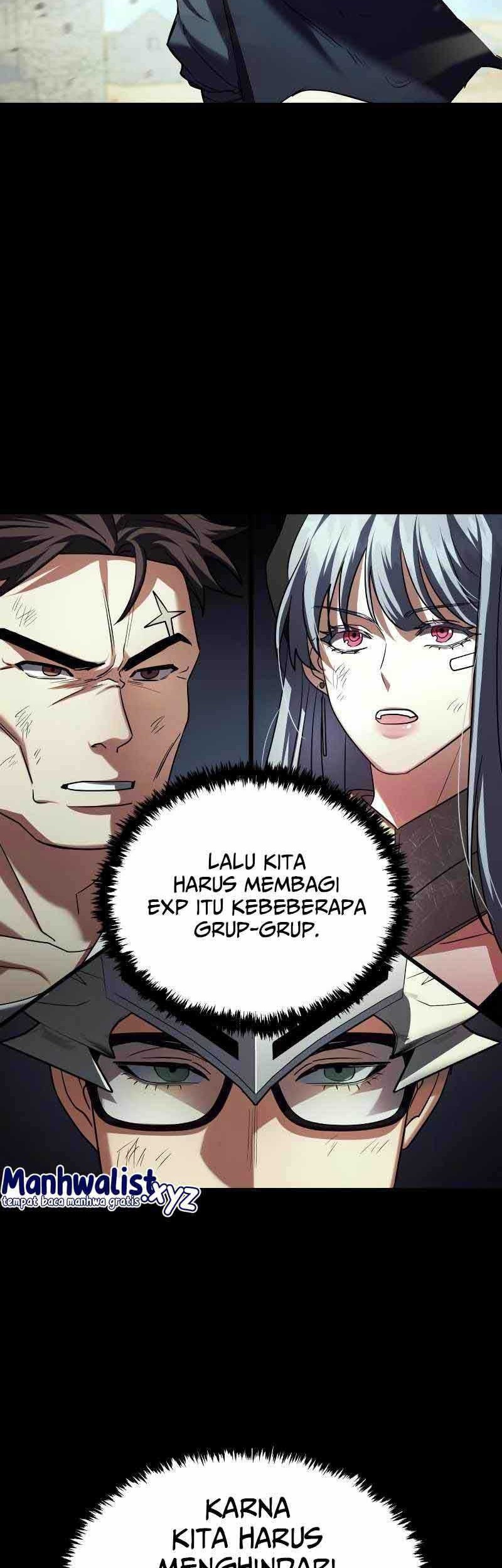 Gods’ Gambit Chapter 19 Gambar 61