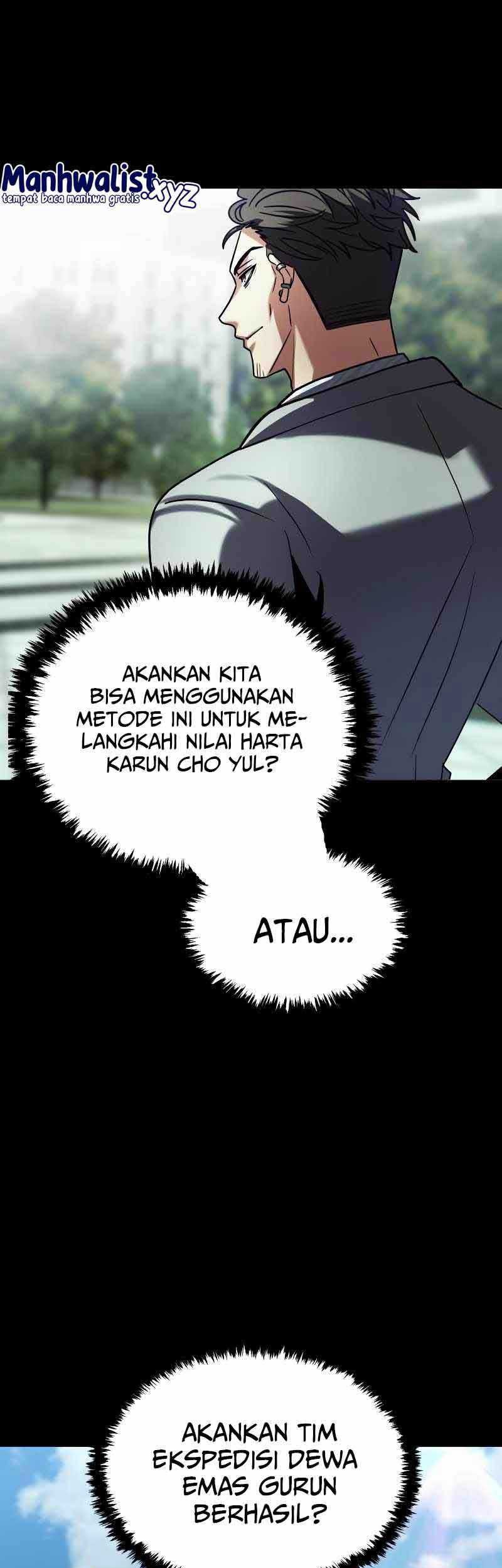 Gods’ Gambit Chapter 19 Gambar 72