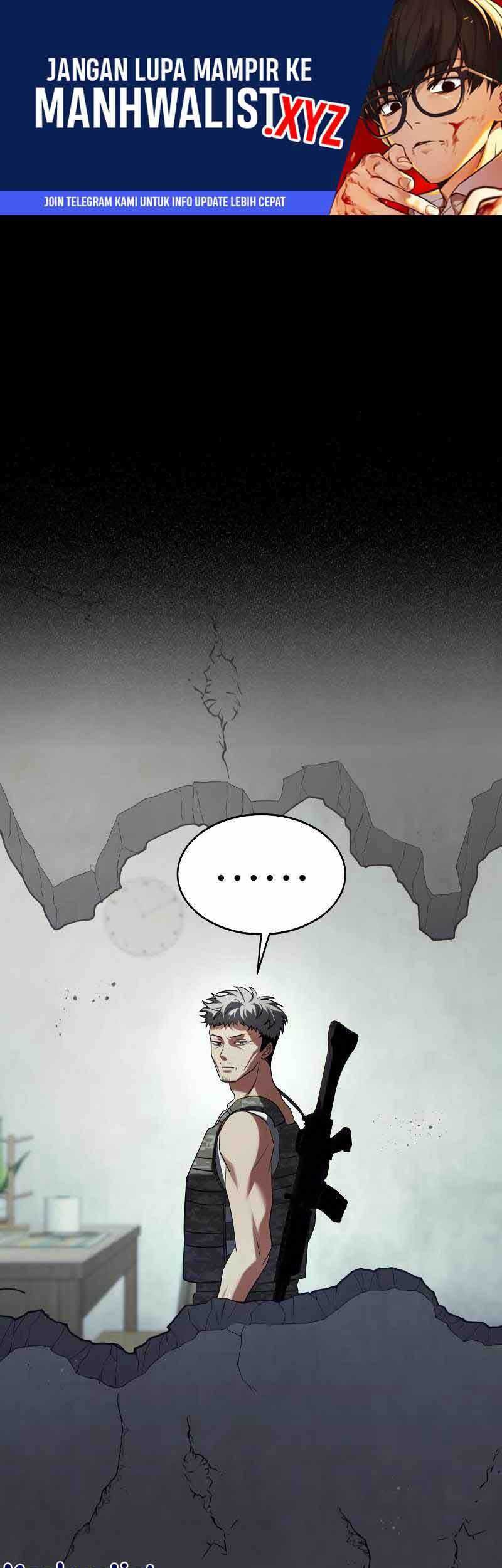 Baca Gods’ Gambit Chapter 19 Gambar 2