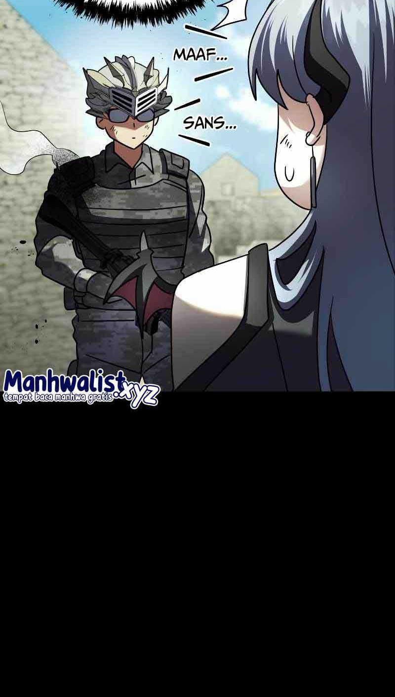 Gods’ Gambit Chapter 19 Gambar 24