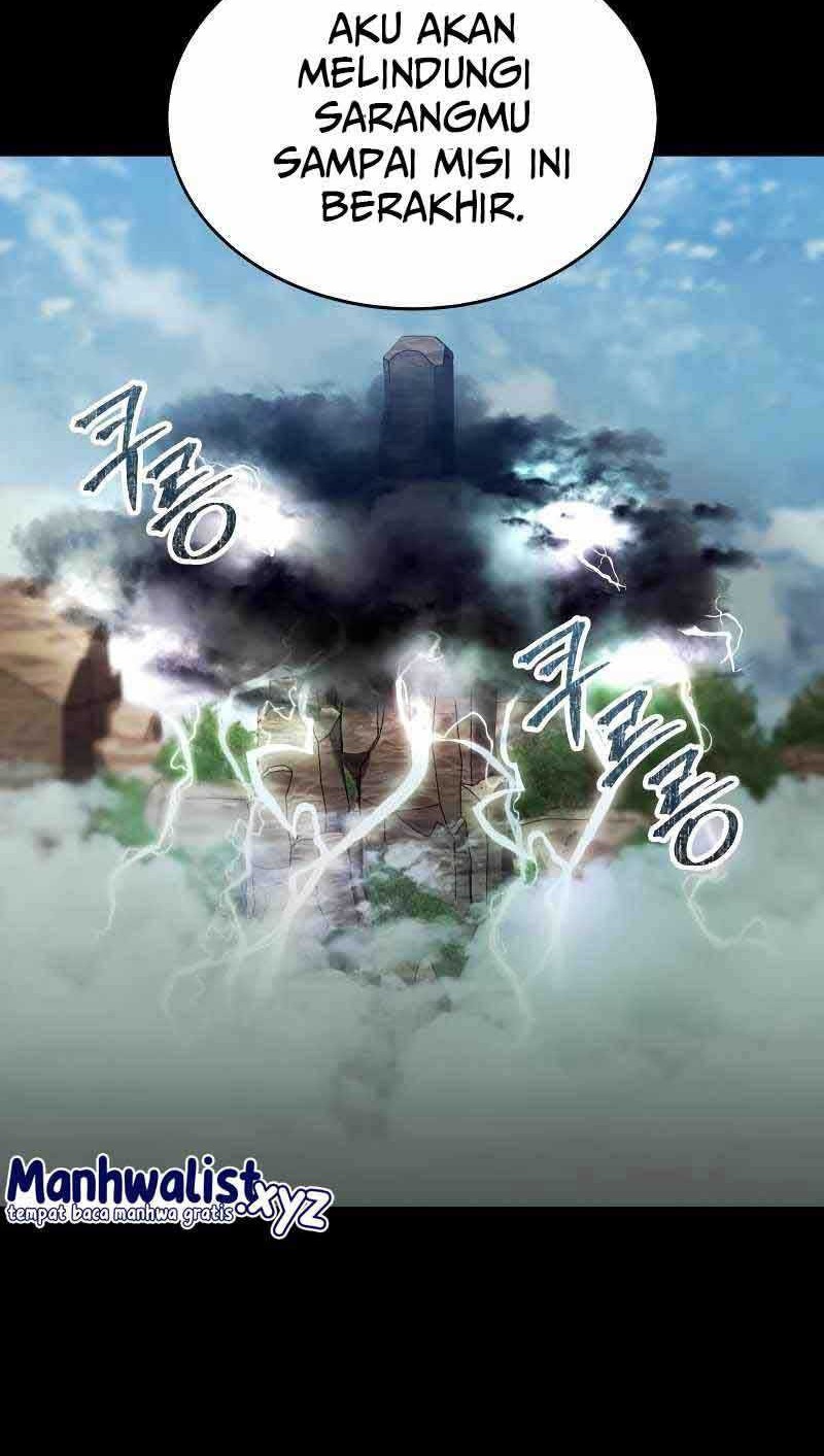 Gods’ Gambit Chapter 19 Gambar 47